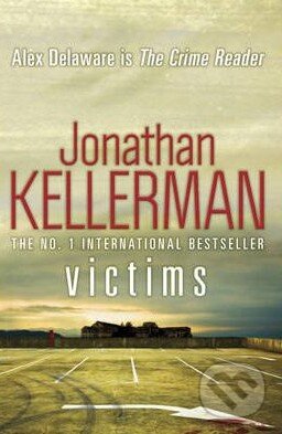 Victims - Jonathan Kellerman - kniha z kategorie Beletrie