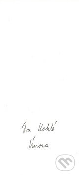 Února - Iva Kotrlá - kniha z kategorie Poezie