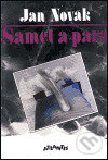 Samet a pára - Jan Novák - kniha z kategorie Beletrie