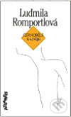 Černobílé naděje - Ludmila Romportlová - kniha z kategorie Společenská beletrie