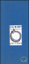 Záznamy - Jottings - W.J. Stankiewicz, Atlantis, 1995