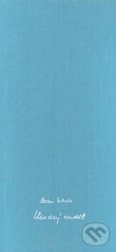 Modrý anděl - Milan Uhde - kniha z kategorie Společenská beletrie