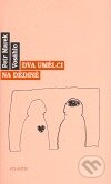 Dva umělci na dědině - Petr Marek Vosáhlo - kniha z kategorie Poezie