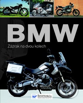 BMW, Svojtka&Co., 2012