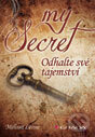 My Secret – odhalte své tajemství - Melissa Leone, Grada, 2012