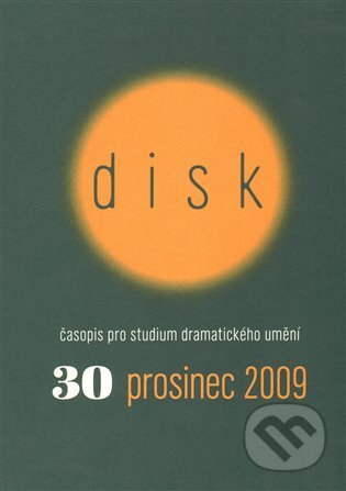 Disk 30/2009, Kant, 2009
