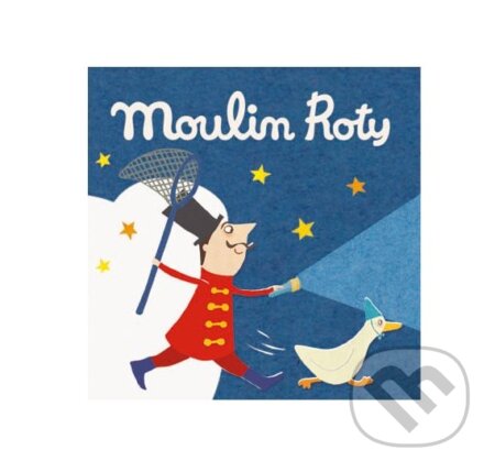 Promítací kotoučky Cirkus - hra z kategorie Hry pro děti