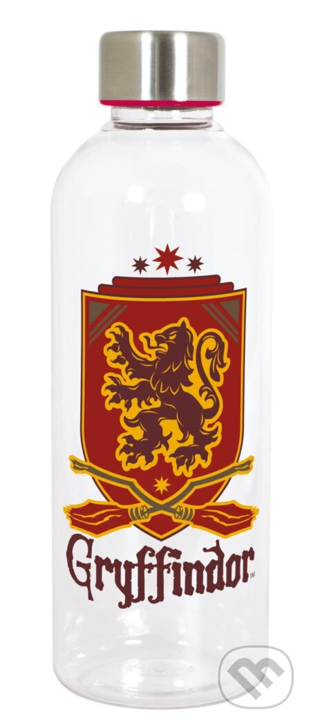 Fľaša TRITAN 850 ml Harry Potter