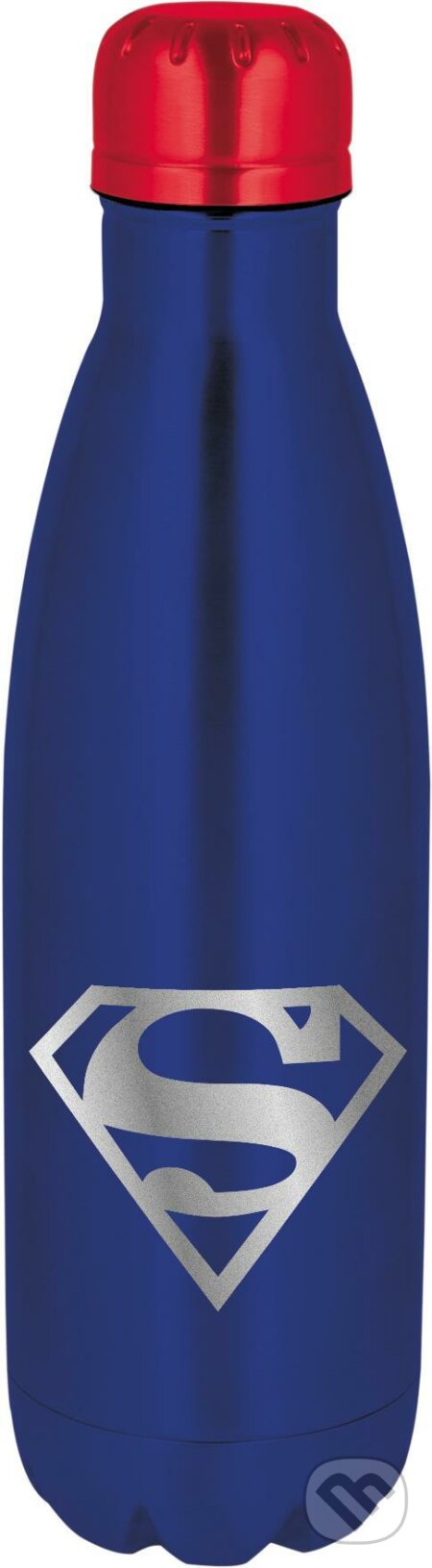 Fľaša Superman nerezová 780 ml
