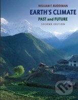Earth&#039;s Climate - William Ruddiman, W.H. Freeman, 2007