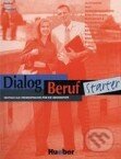 Dialog Beruf Starter - Kursbuch, Max Hueber Verlag, 1999