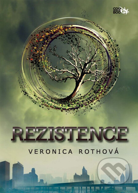 Rezistence - Veronica Roth, 2012