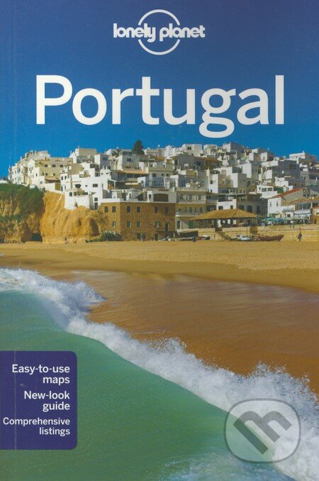 Portugal, Lonely Planet, 2011