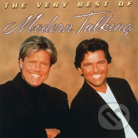 Modern Talking: The very best of - Modern Talking, Sony Music Entertainment, 2001