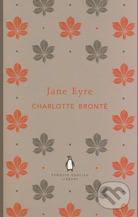 Jane Eyre - Charlotte Brontë, 2012