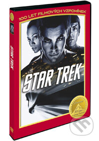 Star Trek - J. J. Abrams, Magicbox, 2009