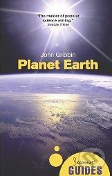 Planet Earth - John Gribbin, Oneworld, 2012