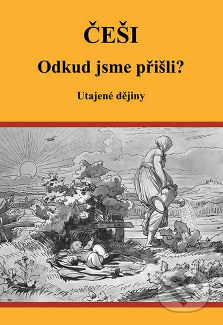 Češi Odkud jsme přišli?, Akcent, 2012