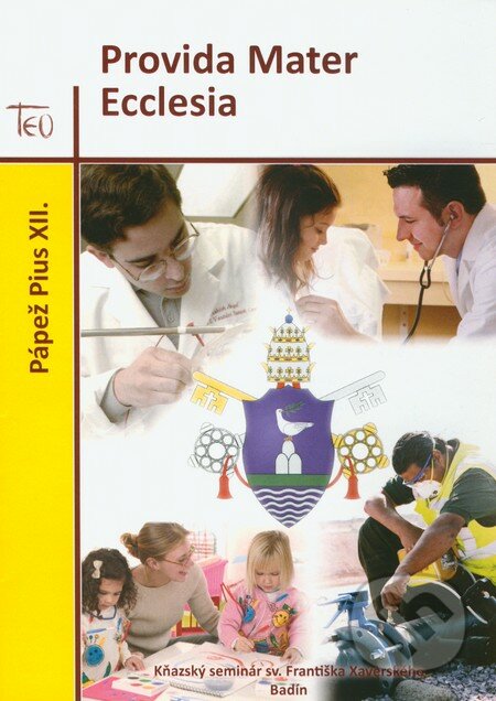 Provida Mater Ecclesia, Kňazský seminár sv. Františka Xaverského, 2010