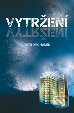 Vytržení - Petr Michálek, Zeď, 2022