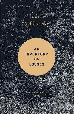 An Inventory of Losses - Judith Schalansky, Quercus, 2022