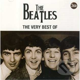 The Beatles: The Very Best Of - The Beatles, SonyBMG, 2022
