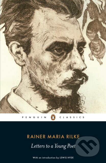 E-kniha: Letters to a Young Poet (Rainer Maria Rilke)