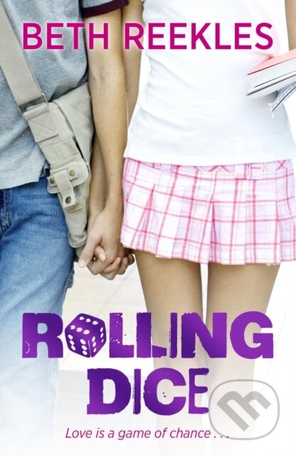 E-kniha: Rolling Dice (Beth Reekles). Penguin Books, 2013