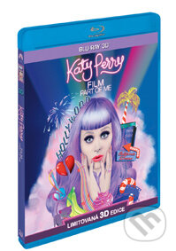 Katy Perry: Part of Me 3D - Dan Cutforth, Jane Lipsitz, Magicbox, 2012