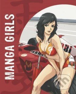 Manga Girls, Loft Publications, 2012