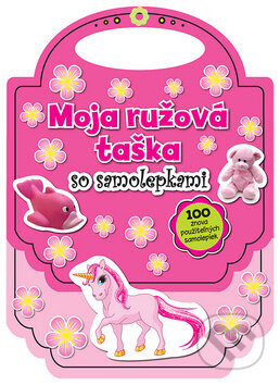 Moja ružová taška, Svojtka&Co., 2012