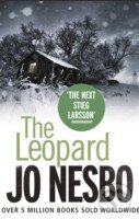The Leopard - Jo Nesbo, Harvill Secker, 2011