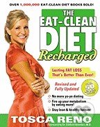 The Eat-Clean Diet Recharged - Tosca Reno, Musclemag International, 2009