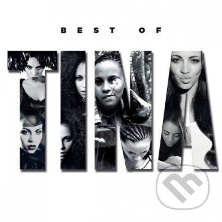 Tina: Best Of Tina - Tina, EMI Music, 2012