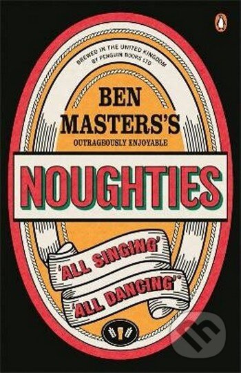 Kniha: Noughties (Ben Masters). Penguin Books, 2012