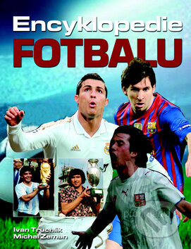 Encyklopedie fotbalu, Ottovo nakladatelství, 2012