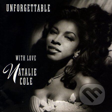 Natalie Cole: Unforgettable with Love LP - Natalie Cole, Hudobné albumy, 2022