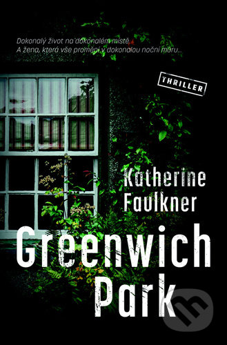 Greenwich Park - Katherine Faulkner