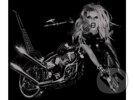 Lady Gaga: Born This Way: The Tenth Anniversary LP - Lady Gaga, Hudobné albumy, 2021