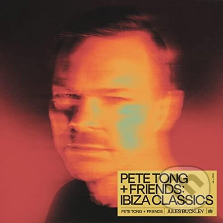 Pete Tong: Pete Tong + Friends: Ibiza Classics LP - Pete Tong, Hudobné albumy, 2022