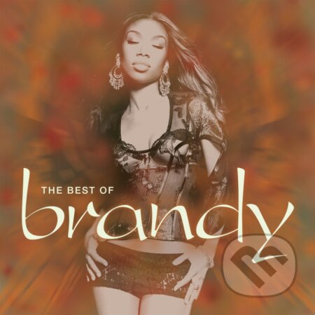 Brandy: The Best Of Brandy LP - Brandy, Hudobné albumy, 2022