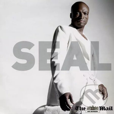 Seal: Seal LP - Seal, Hudobné albumy, 2022