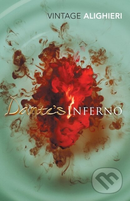 E-kniha: Inferno (Dante Alighieri)