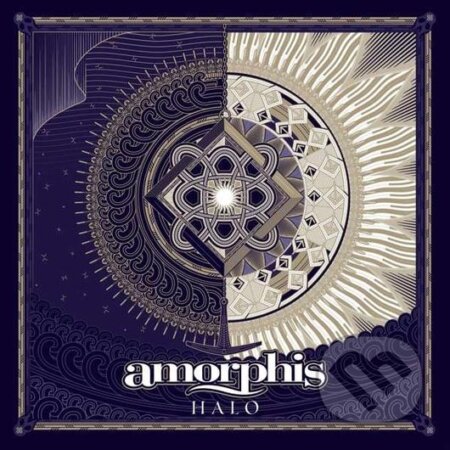 Amorphis: Halo LP - Amorphis, Hudobné albumy, 2022