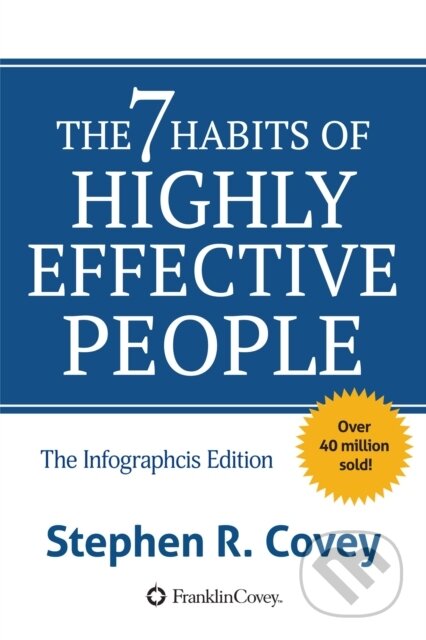 The 7 Habits of Highly Effective People - Stephen R. Covey, Mango, 2016