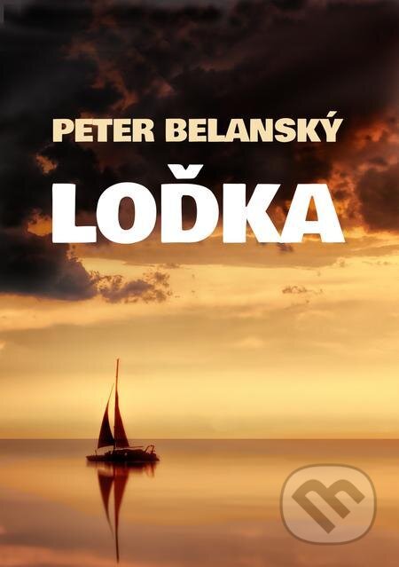 Loďka - Peter Belanský, E-knihy jedou