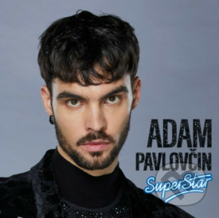Adam Pavlovčin: Superstar 2021 - Adam Pavlovčin, Hudobné albumy, 2022