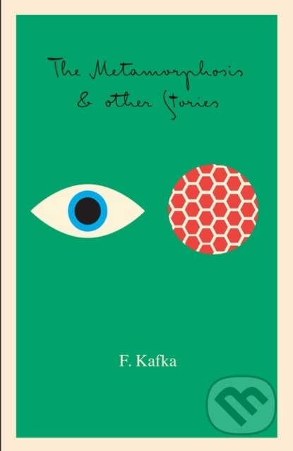 E-kniha: Metamorphosis (Franz Kafka)