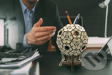 Football cup - hra z kategorie 3D puzzle