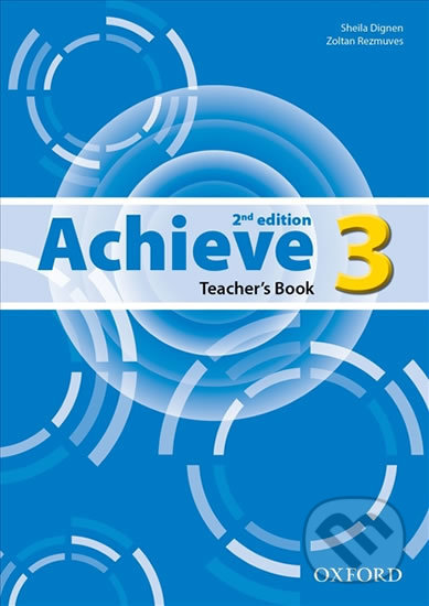 Achieve 2: Teacher´s Book (2nd) - Sheila Dignen, Oxford University Press, 2013